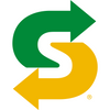 Subway Logo