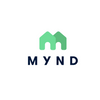 Mynd Property Management Logo