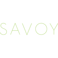 The Savoy Logo