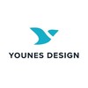 Younes Design Logo
