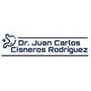 Dr. Juan Carlos Cisneros Rodríguez Logo