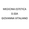 Medicina Estetica Dott.ssa Giovanna Vitaliano