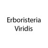 Erboristeria Viridis Logo