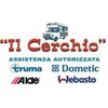 Il Cerchio Officina riparazione Camper Logo