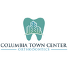 Columbia Town Center Orthodontics Logo