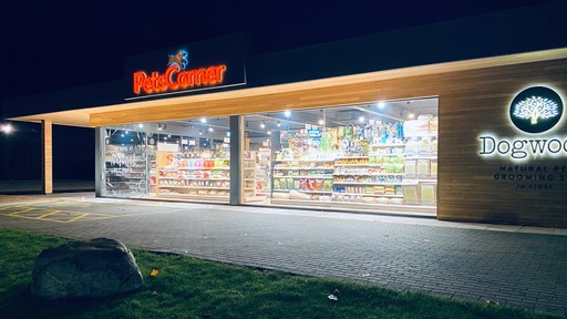 Pets Corner Amersham Exterior