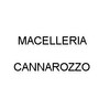 Macelleria Cannarozzo Mario Logo