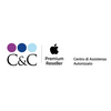 C&C Roma Corso Francia - Apple Premium Reseller