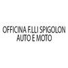 Officina F.lli Spigolon Auto e Moto Logo