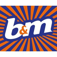 B&M Distribution Centre - Knowsley - CLOSED