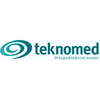 Teknomed AS Logo