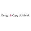 Architektur - Druck & Design Lichtblick Logo