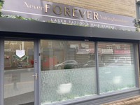 Never Forever Nottinghamshire