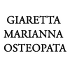 Giaretta Marianna Osteopata Logo