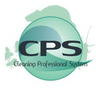 C.P.S. - Cleaning Professional System Logo
