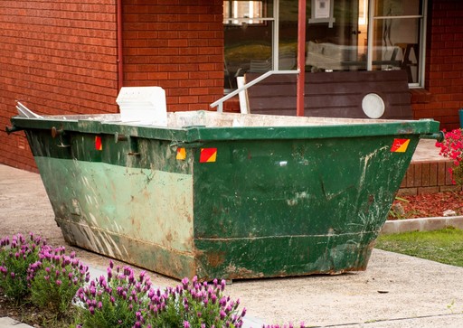 Skip Hire Cheltenham