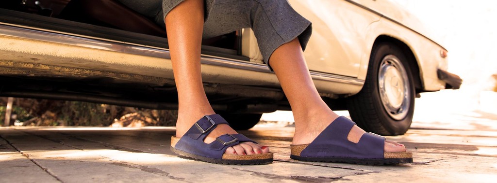 Birkenstock Elante Mall, adi Sports (India) Pvt. Ltd, Ground Floor,  Industrial Area Phase I, Chandigarh, Chandigarh, India, 160001