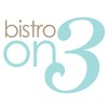 Bistro On3 Restaurant Logo