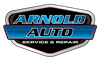 Arnold Auto Repair Logo