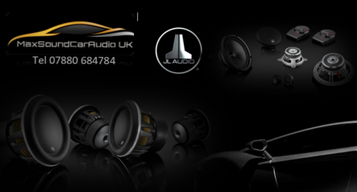 All aspects of car audio and security 