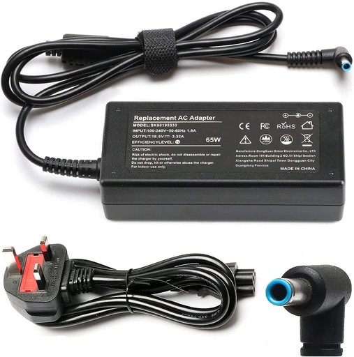 Hp laptop charger