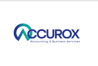 Accurox Accountants Logo