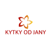 Kytky od Jany - Květinové dekorace Logo