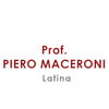 Prof. Piero Maceroni Logo