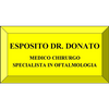 Esposito Dr. Donato Oculista