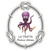 La Tratta Pescheria Nostrana Logo