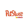 Pet Store Conad Logo