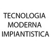 Tecnologia Moderna Impiantistica Logo