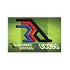Aplicaciones Plásticas Rucobo Logo