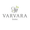 Varvara Home Logo