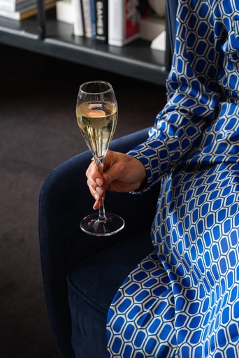 The Library Champagne Bar