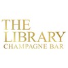 The Library Champagne Bar, Logo