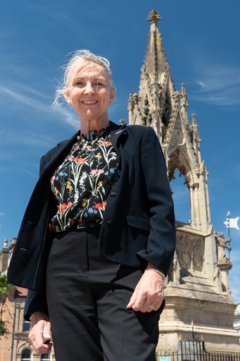 Lisa Davies