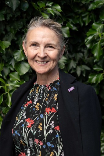 Lisa Davies