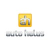 AUTO HELUS s.r.o. Logo