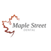 Maple Street Dental Logo