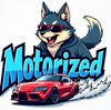 MOTORIZED Logo