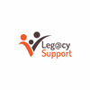 Legacy Support Logo