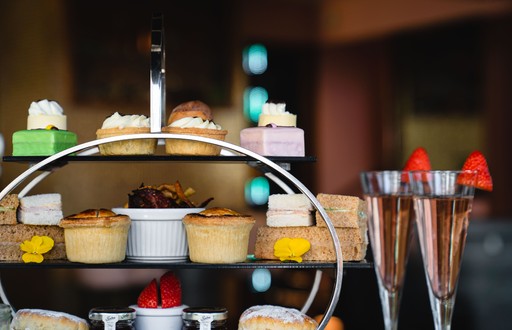 lake district afternoon tea