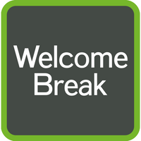 Welcome Break Telford Services M54