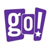 Go! Toys, Games & Calendars Logo