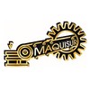 Maquinaria Industrial del Sur Logo