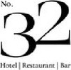 No. 32 is an exquisite hotel, bar &amp; restaurant