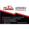 Autoscuola Primaria Logo
