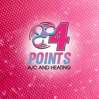 4 Points A/C and Heating