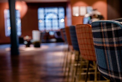 Motel One Edinburgh Princes Bar